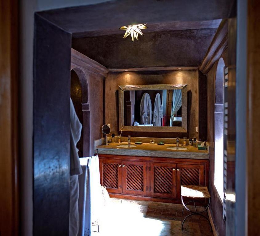 Bed & Breakfast Zohar Marrakesh