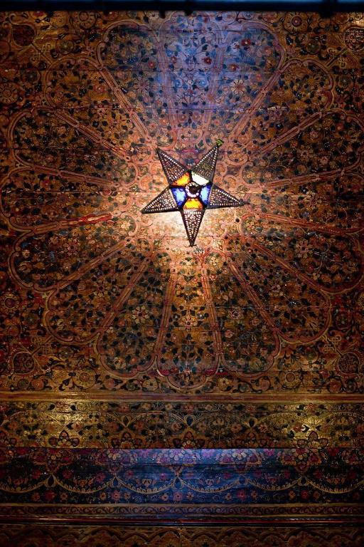 Bed & Breakfast Zohar