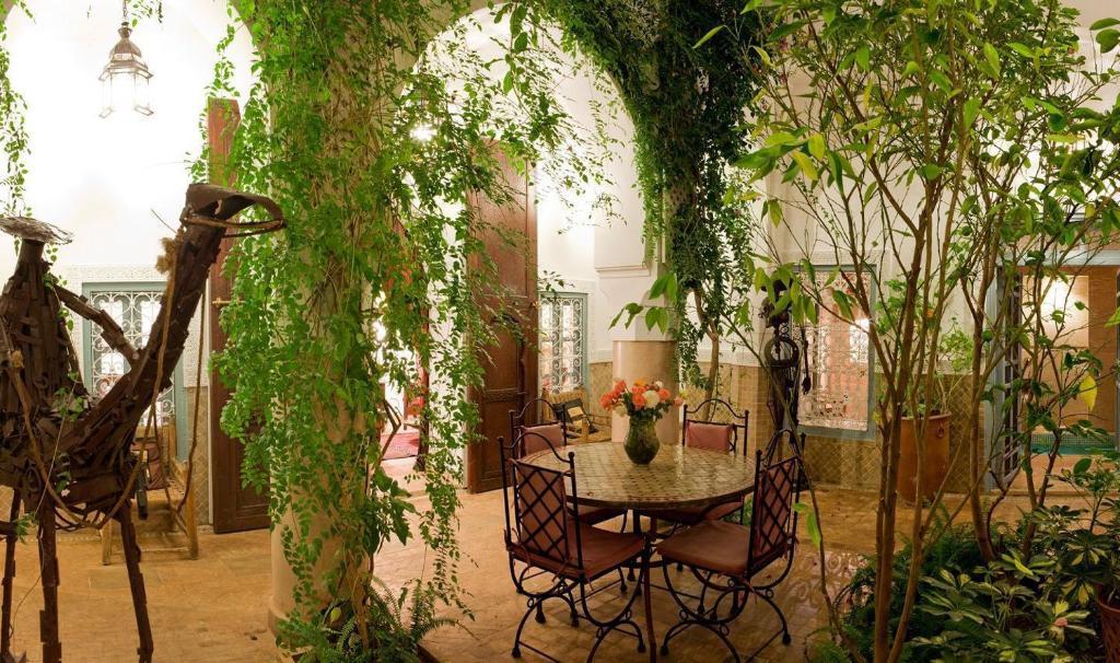 Zohar Bed & Breakfast 3*