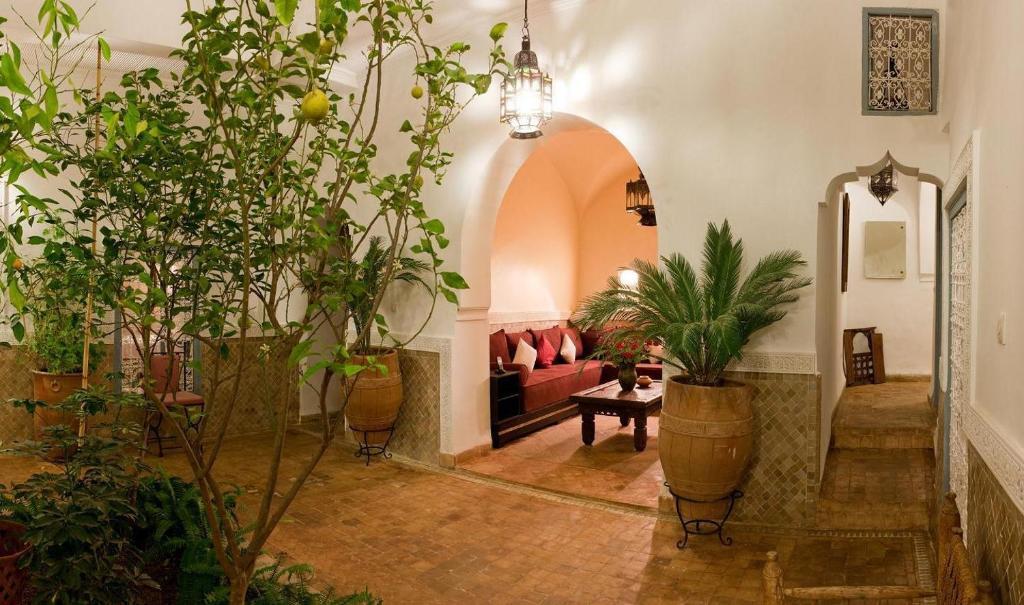 Bed & Breakfast Zohar Marrakesh