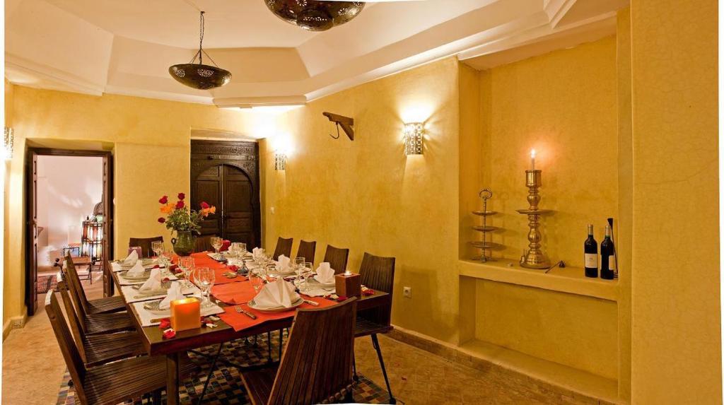 Zohar Bed & Breakfast 3*