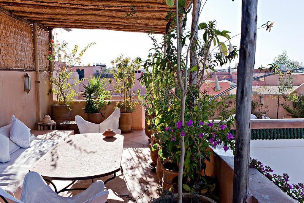 Bed & Breakfast Zohar Marrakesh