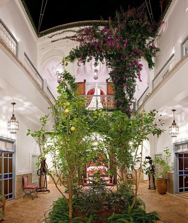 Zohar Bed & Breakfast Marrakesh