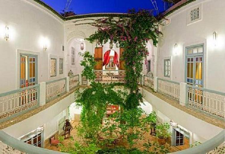 Bed & Breakfast Zohar 3*