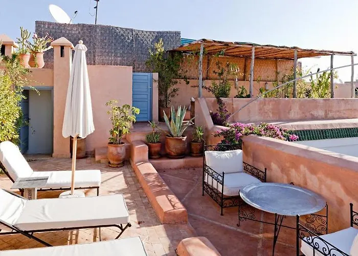 Riad Zohar