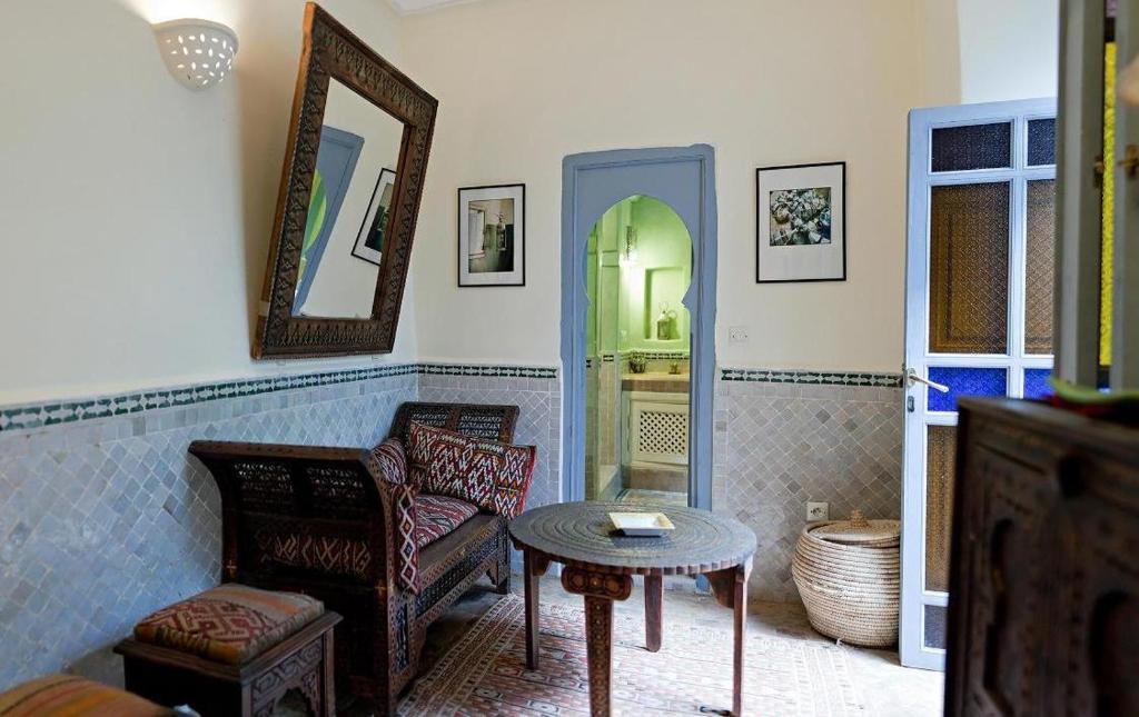 Zohar 3* Marrakesch