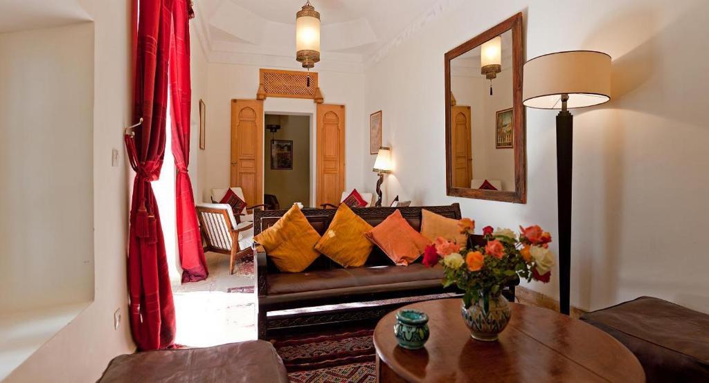 Zohar 3* Marrakesch